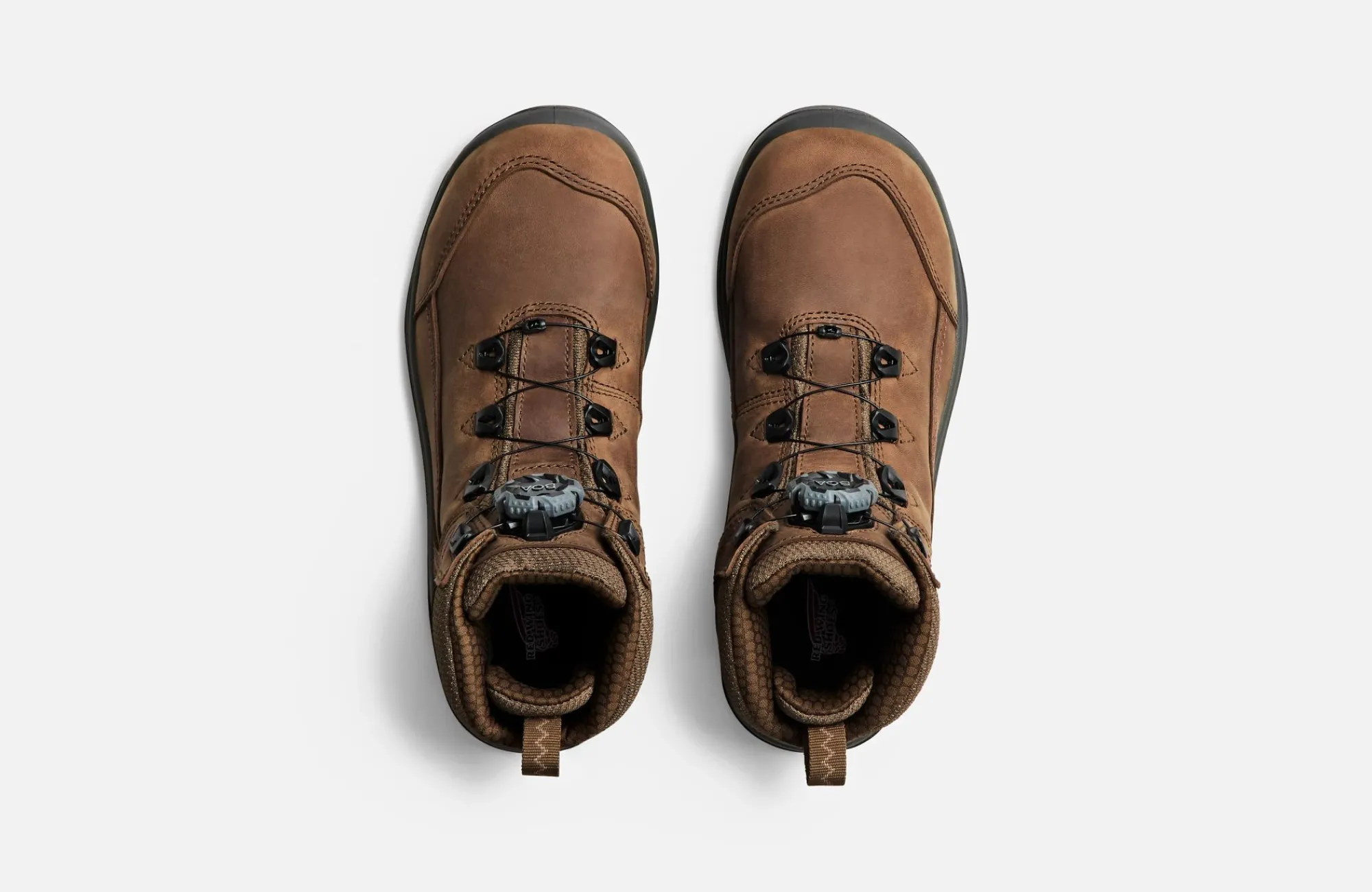 Waterproof | Safety Toe^Red Wing Shoes Tradeswoman