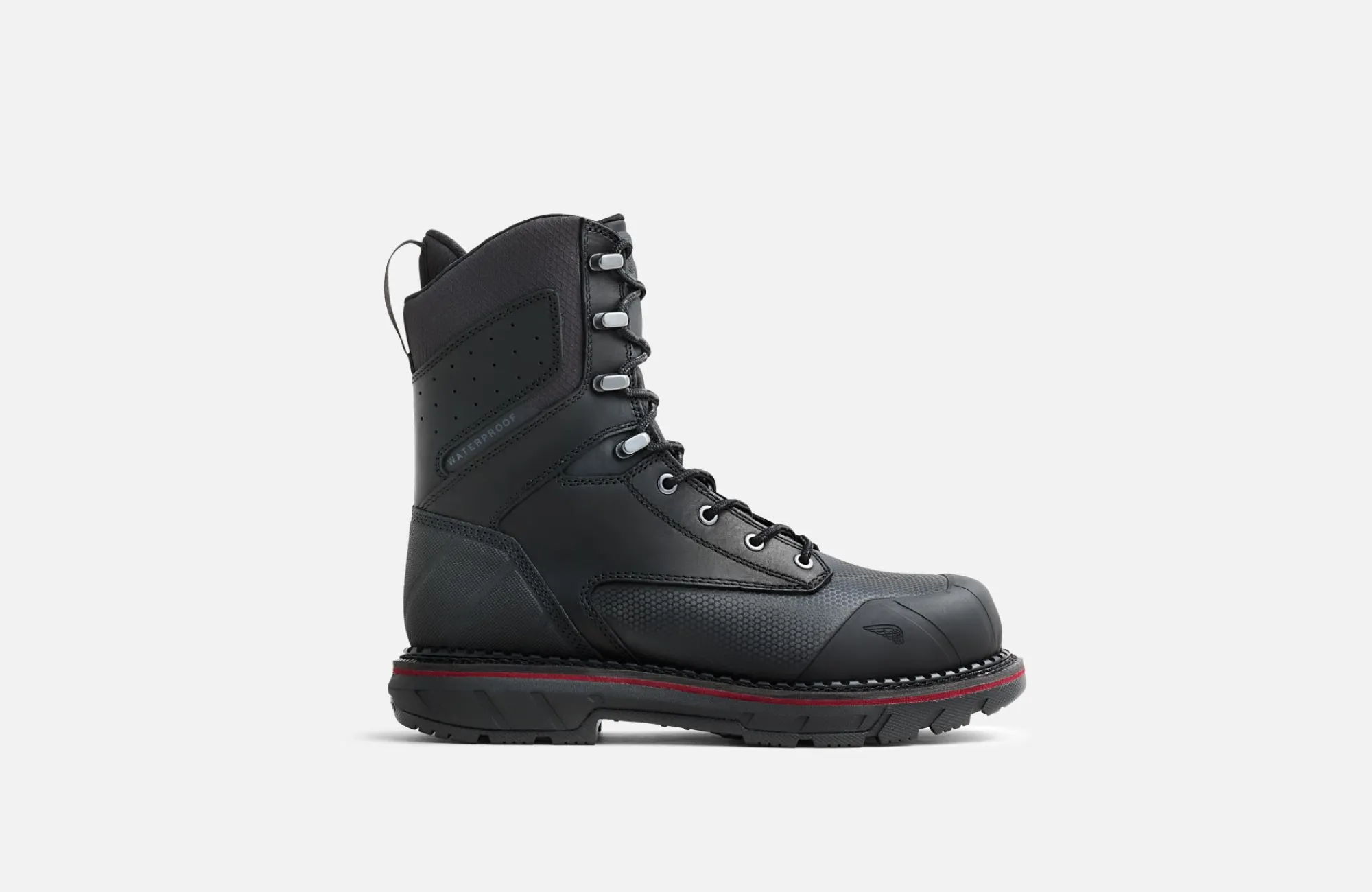 Waterproof | Safety Toe^Red Wing Shoes TruGuard Lite