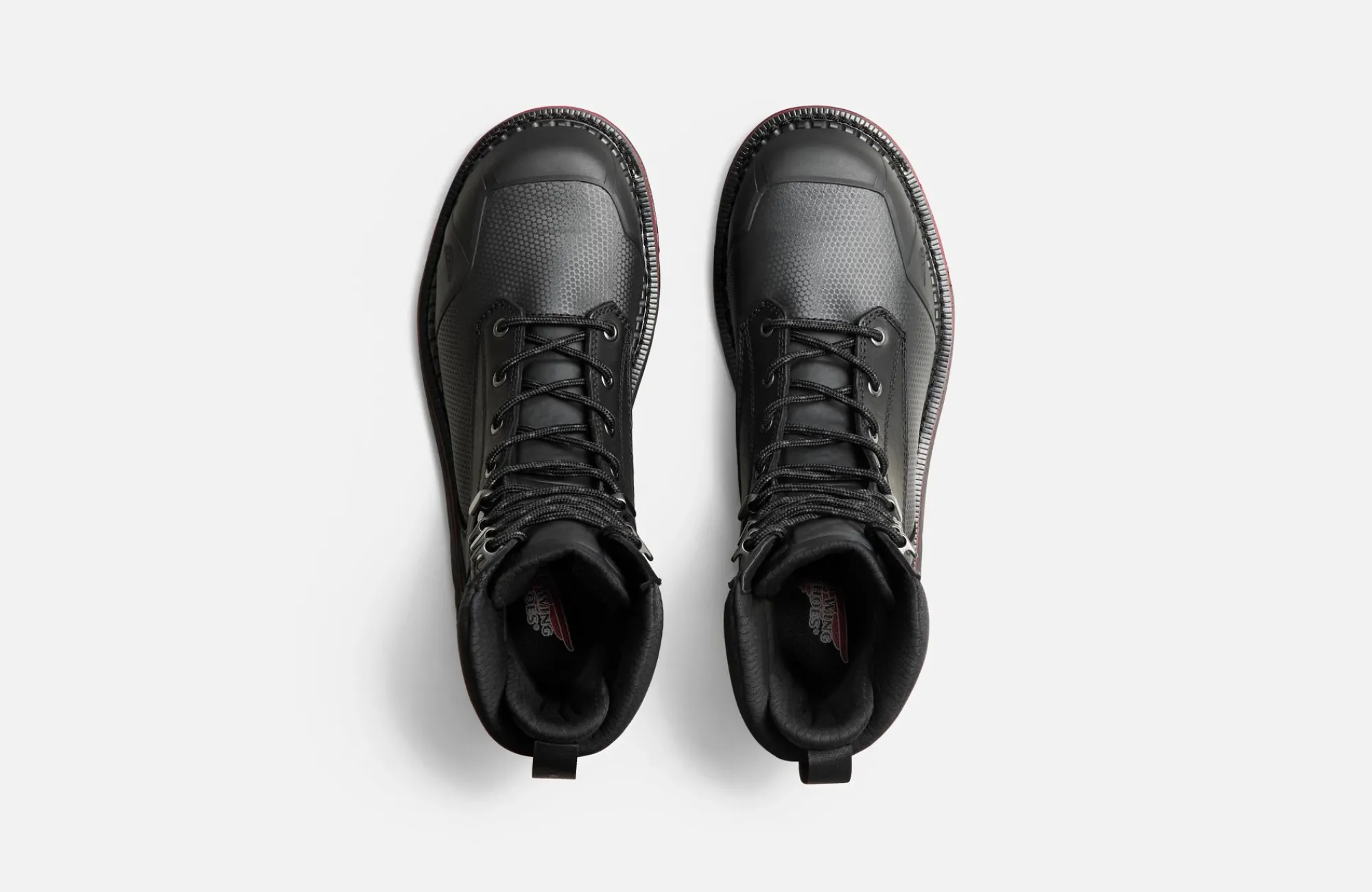 Waterproof | Safety Toe^Red Wing Shoes TruGuard Lite