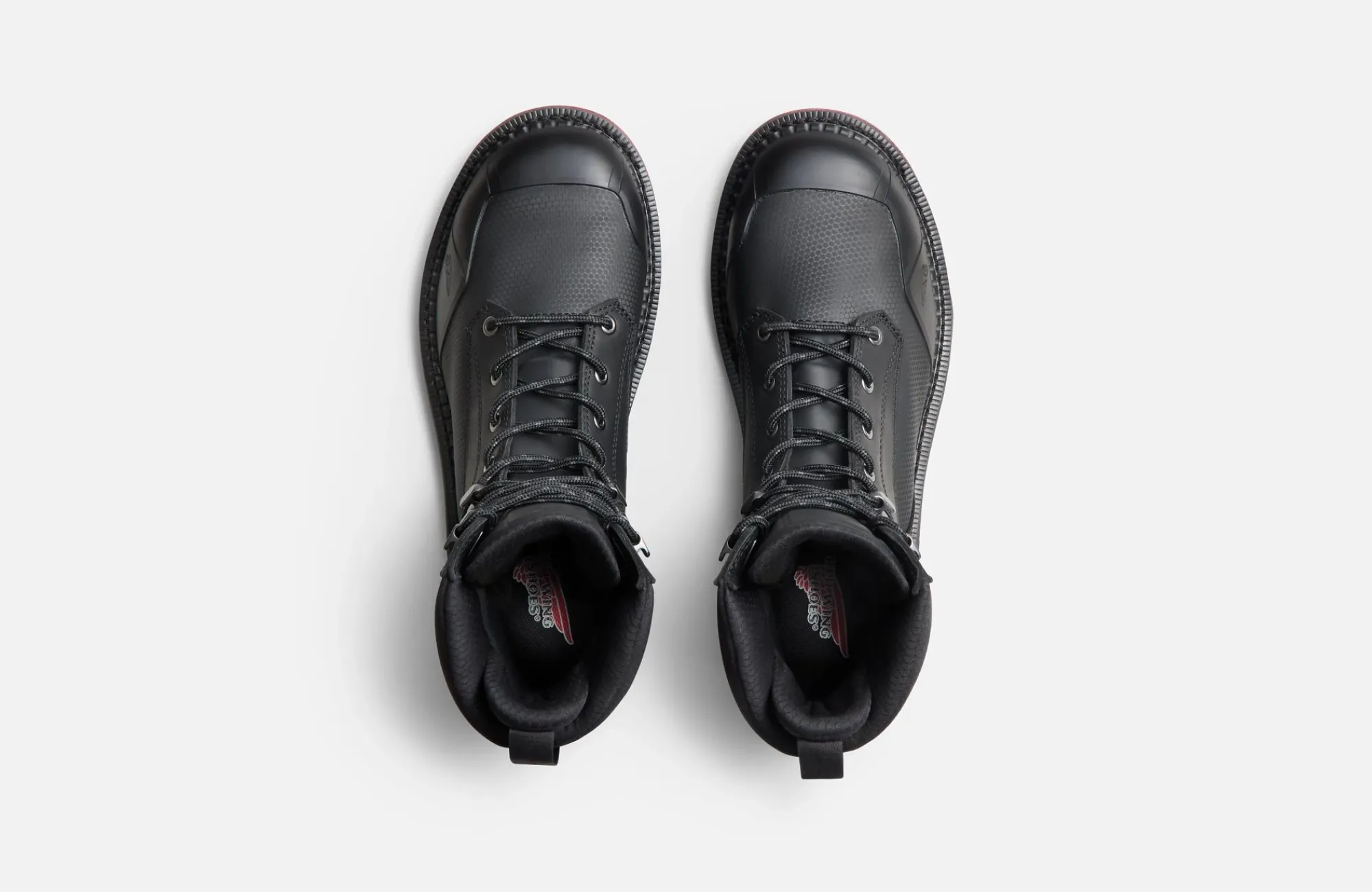 Csa – Canada | Waterproof^Red Wing Shoes TruGuard Lite