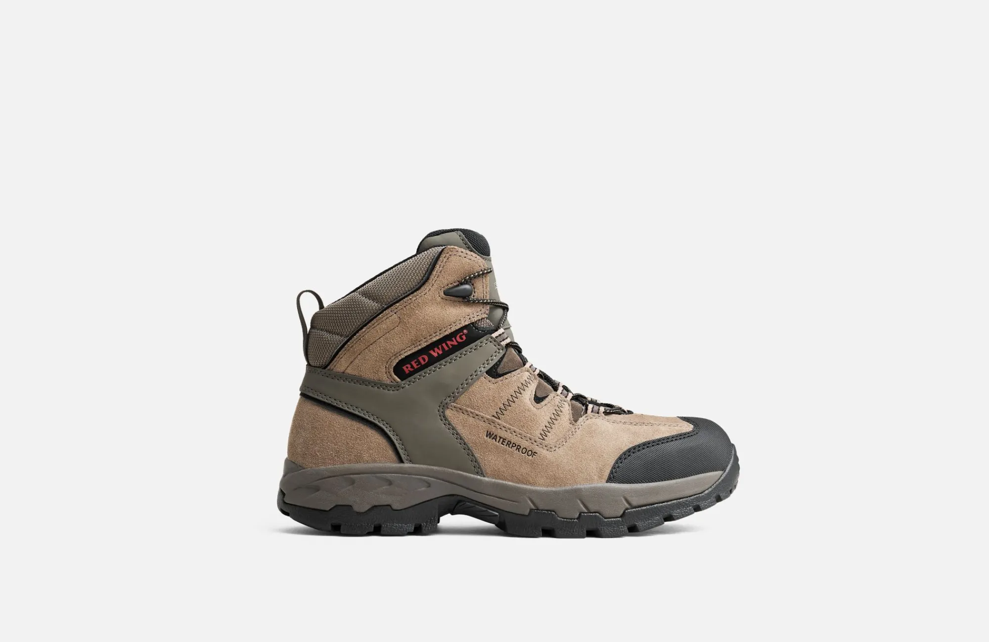 Waterproof | Safety Toe^Red Wing Shoes TruHiker