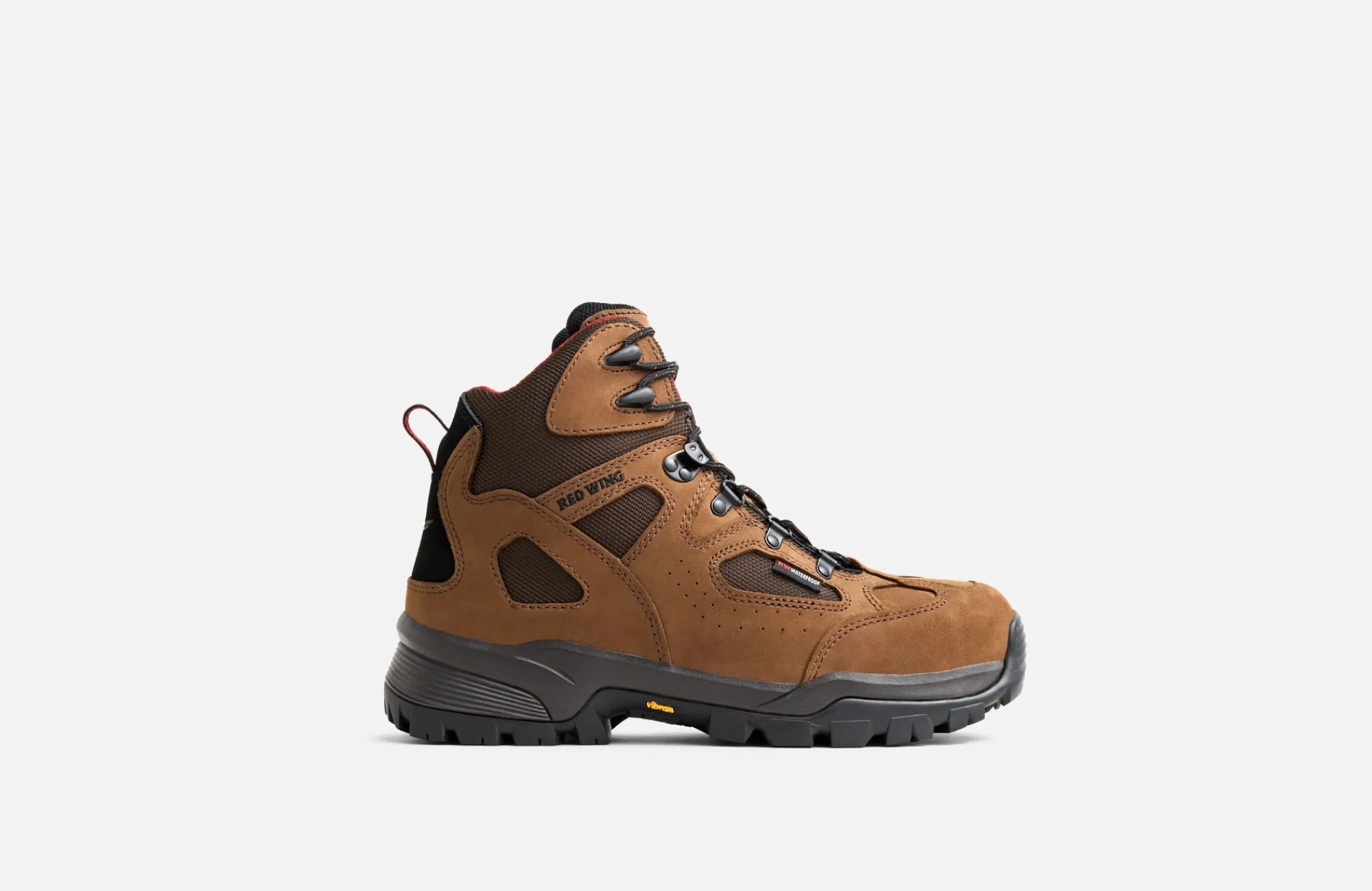 Waterproof | Safety Toe^Red Wing Shoes TruHiker