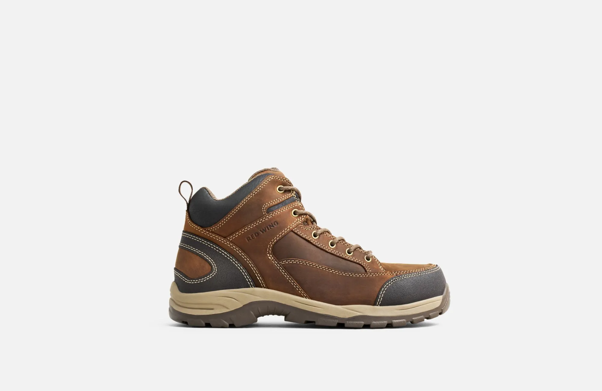 Safety Toe | Work Boots^Red Wing Shoes TruHiker