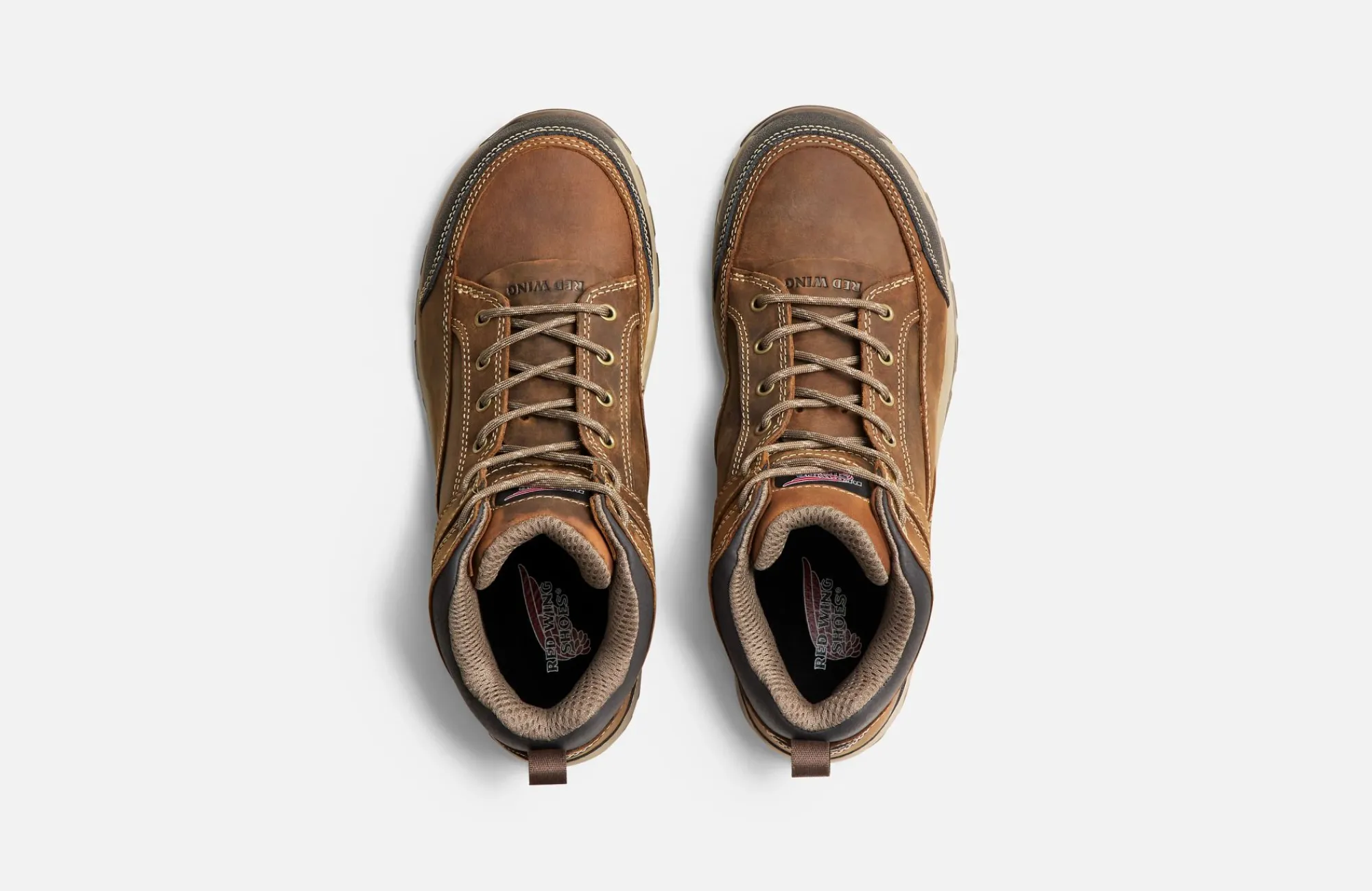 Soft Toe | Work Boots^Red Wing Shoes TruHiker