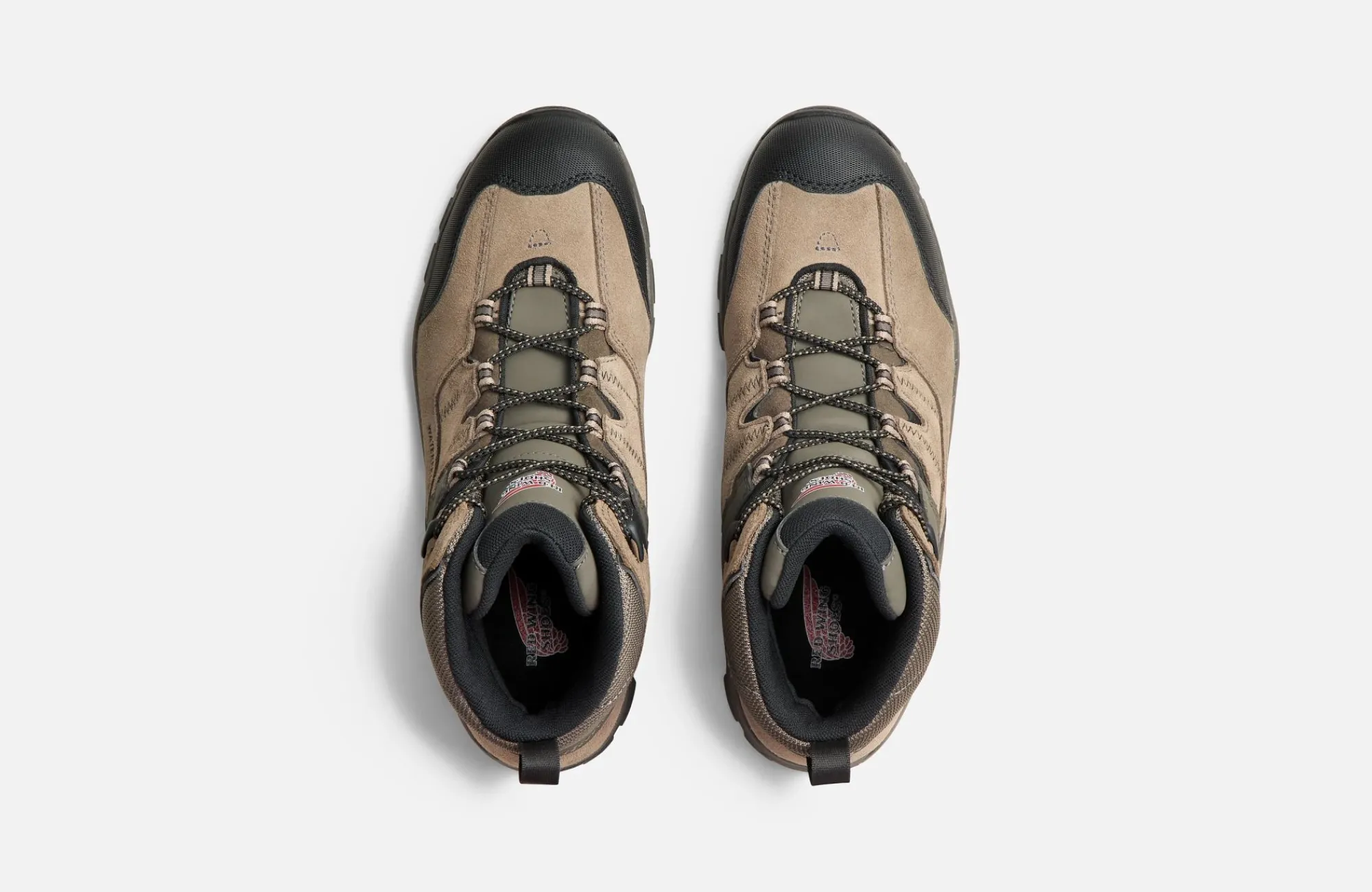 Waterproof | Safety Toe^Red Wing Shoes TruHiker
