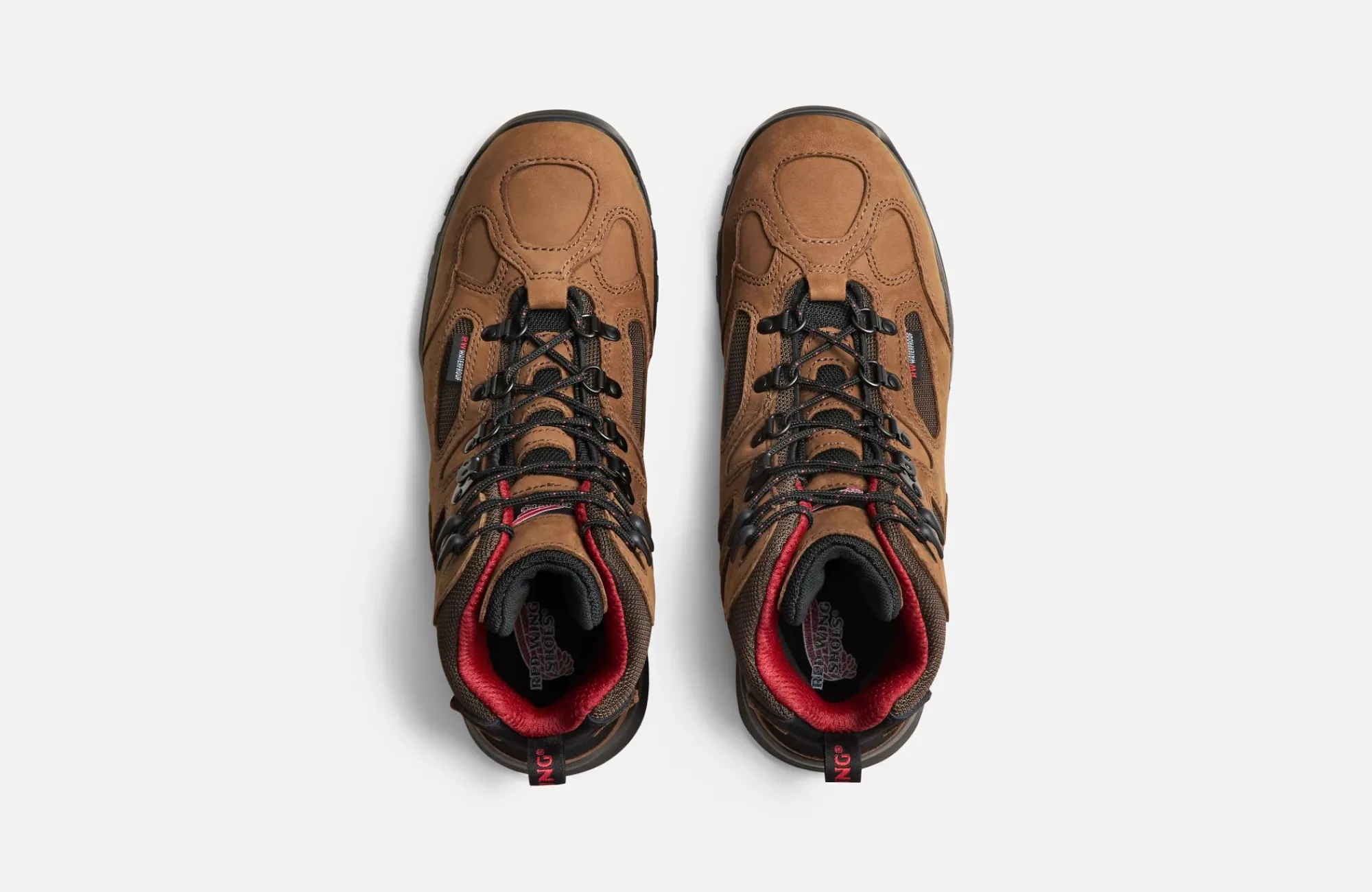 Waterproof | Safety Toe^Red Wing Shoes TruHiker