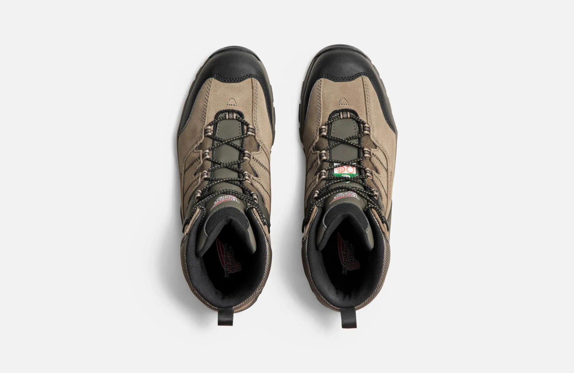 Csa – Canada | Waterproof^Red Wing Shoes TruHiker