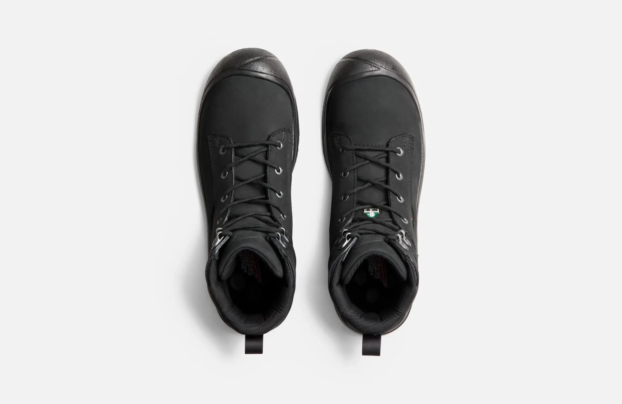 Waterproof | Safety Toe^Red Wing Shoes VersaPro