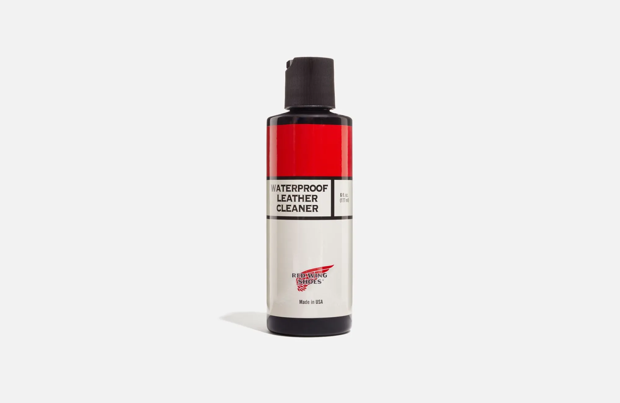 Care Products^Red Wing Shoes Waterproof Leather Cleaner