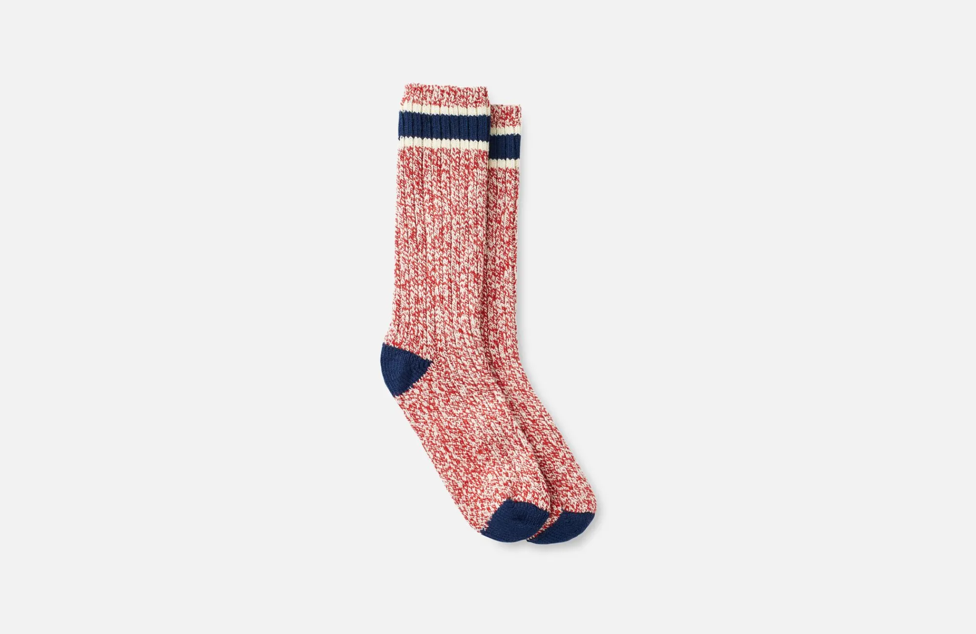 Socks^Red Wing Shoes Wool Blend Ragg Crew